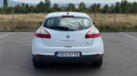 Renault Megane - 6000 лв. - 91024802 4