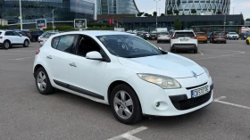 Renault Megane - 6000 лв. - 91024802 2