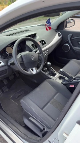 Renault Megane - 6000 лв. - 91024802 6