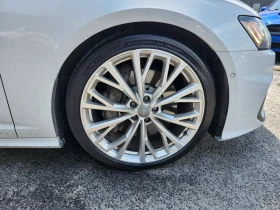 Audi A6 * Technik * БЕЗ ПЪРВОНАЧАЛНА ВНОСКА* - 39800 лв. - 54719485 14