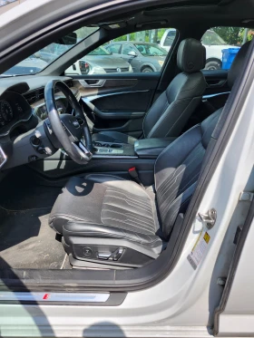 Audi A6 * Technik * БЕЗ ПЪРВОНАЧАЛНА ВНОСКА* - 39800 лв. - 54719485 8