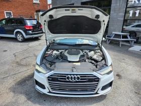 Audi A6 * Technik * БЕЗ ПЪРВОНАЧАЛНА ВНОСКА* - 39800 лв. - 54719485 7