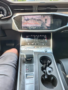 Audi A6 * Technik * БЕЗ ПЪРВОНАЧАЛНА ВНОСКА* - 39800 лв. - 54719485 10