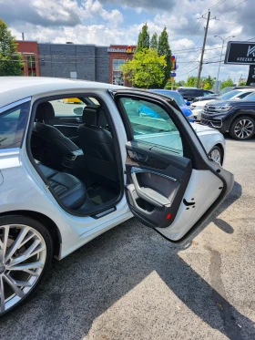 Audi A6 * Technik * БЕЗ ПЪРВОНАЧАЛНА ВНОСКА* - 39800 лв. - 54719485 13