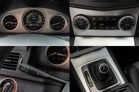 Mercedes-Benz C 200 Kompressor Avantgarde | Mobile.bg    14