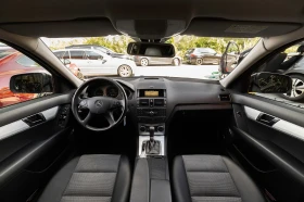 Mercedes-Benz C 200 Kompressor Avantgarde | Mobile.bg    9