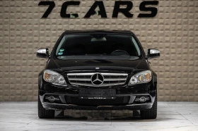 Mercedes-Benz C 200 Kompressor Avantgarde | Mobile.bg    3