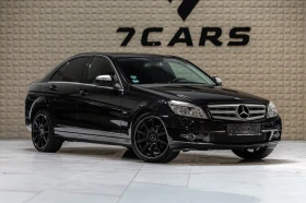 Mercedes-Benz C 200 Kompressor Avantgarde | Mobile.bg    6