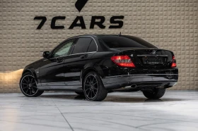 Mercedes-Benz C 200 Kompressor Avantgarde | Mobile.bg    5