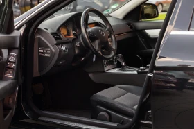 Mercedes-Benz C 200 Kompressor Avantgarde | Mobile.bg    7