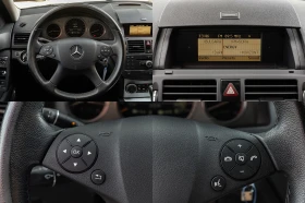 Mercedes-Benz C 200 Kompressor Avantgarde | Mobile.bg    13