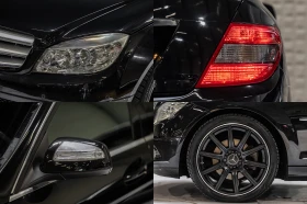 Mercedes-Benz C 200 Kompressor Avantgarde | Mobile.bg    16