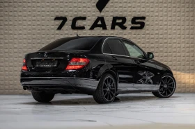 Mercedes-Benz C 200 Kompressor Avantgarde | Mobile.bg    2