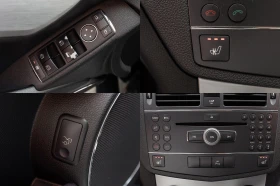 Mercedes-Benz C 200 Kompressor Avantgarde | Mobile.bg    15