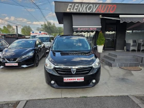     Dacia Lodgy 1.5DCI-110. EURO 5 7--