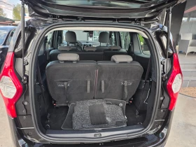 Dacia Lodgy 1.5DCI-110. EURO 5 7-- | Mobile.bg    15
