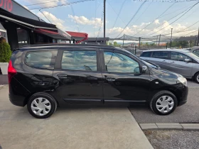 Dacia Lodgy 1.5DCI-110. EURO 5 7-- | Mobile.bg    5
