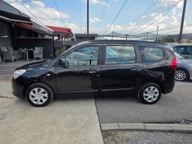     Dacia Lodgy 1.5DCI-110. EURO 5 7--