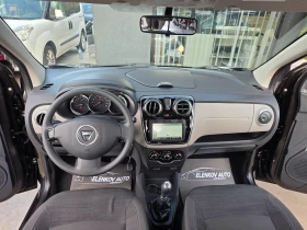 Dacia Lodgy 1.5DCI-110. EURO 5 7-- | Mobile.bg    11