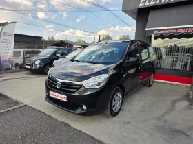     Dacia Lodgy 1.5DCI-110. EURO 5 7--