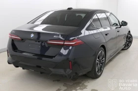 BMW 520 d xDrive M Sport Paket - 97240 лв. - 56101691 3