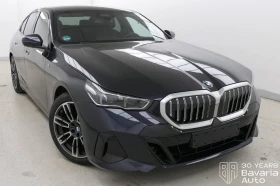 BMW 520 d xDrive M Sport Paket - 97240 лв. - 56101691 4
