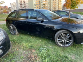 Audi A4 3000 TDI | Mobile.bg    3