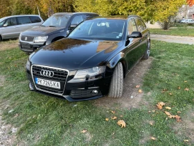     Audi A4 3000 TDI