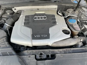 Audi A4 3000 TDI | Mobile.bg    5