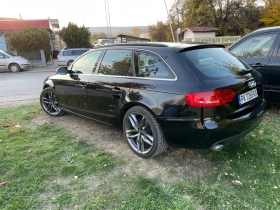 Audi A4 3000 TDI | Mobile.bg    2