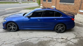 BMW 330 Xdrive (CARFAX) *   *  | Mobile.bg    6