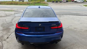 BMW 330 Xdrive (CARFAX) *   *  | Mobile.bg    4