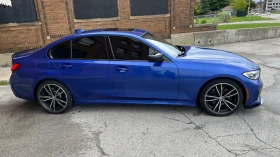 BMW 330 Xdrive (CARFAX) *   *  | Mobile.bg    5