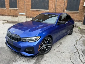     BMW 330 Xdrive (CARFAX) *   * 
