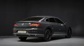     VW Arteon 2.0TDI 190.. 100 000.  