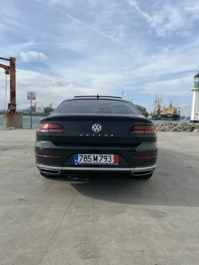     VW Arteon 2.0TDI 190.. 100 000.  