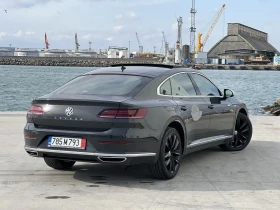     VW Arteon 2.0TDI 190.. 100 000.  