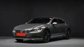 VW Arteon 2.0TDI 190к.с. 100 000км.ОЧАКВАН ВНОС 
