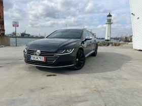     VW Arteon 2.0TDI 190.. 100 000.  
