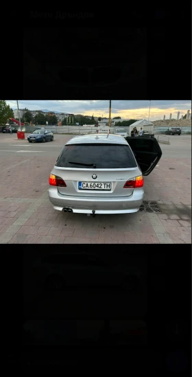 Обява за продажба на BMW 530 ~10 000 лв. - изображение 3