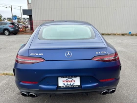 Mercedes-Benz GT 2020 53 AMG *   *  | Mobile.bg    5