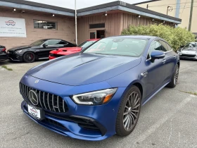  Mercedes-Benz GT