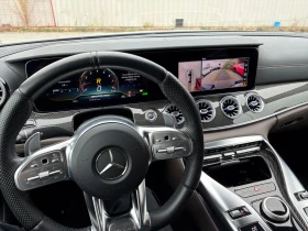 Mercedes-Benz GT 2020 53 AMG *   *  | Mobile.bg    9
