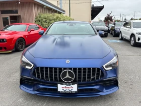 Mercedes-Benz GT 2020 53 AMG *   *  | Mobile.bg    2
