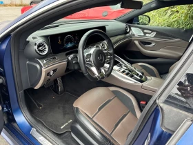 Mercedes-Benz GT 2020 53 AMG *   *  | Mobile.bg    7