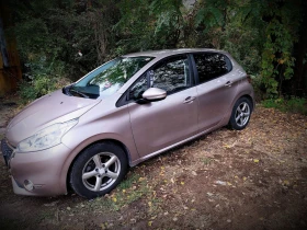 Peugeot 208 1, 2 | Mobile.bg    3