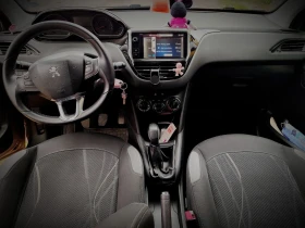 Peugeot 208 1, 2 | Mobile.bg    7