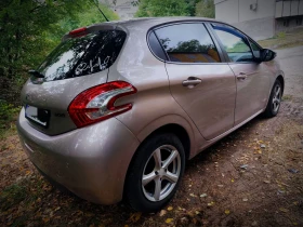 Peugeot 208 1, 2 | Mobile.bg    6
