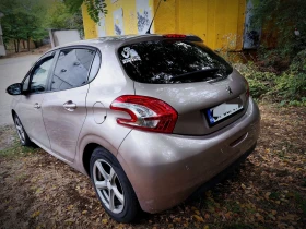 Peugeot 208 1, 2 | Mobile.bg    4