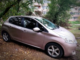 Peugeot 208 1, 2 | Mobile.bg    2